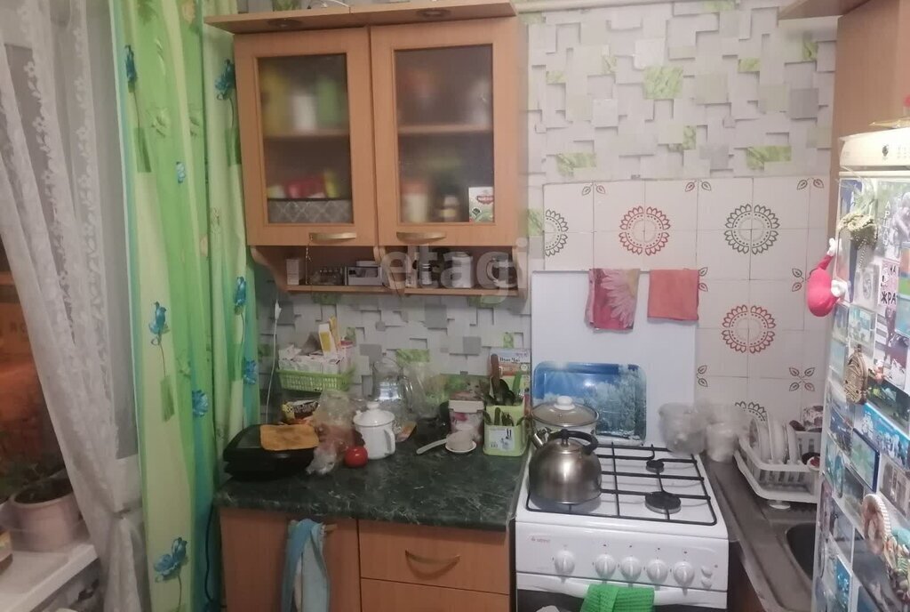 квартира г Ангарск 1, 278-й квартал фото 5