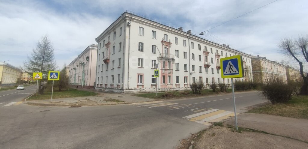 квартира г Ангарск 74-й квартал 1 фото 20