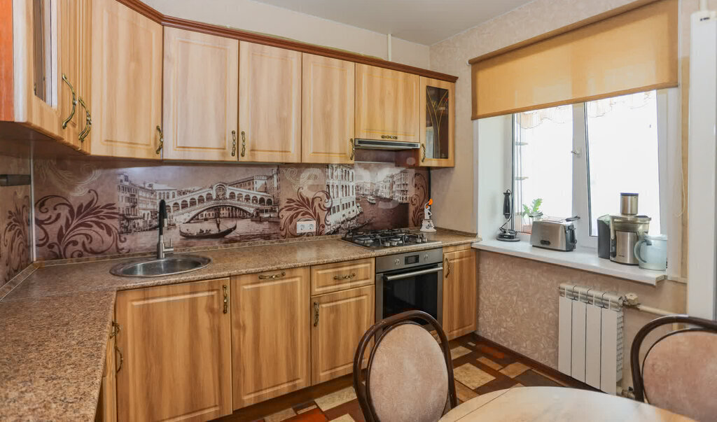 квартира г Ангарск 4, 18-й микрорайон фото 29