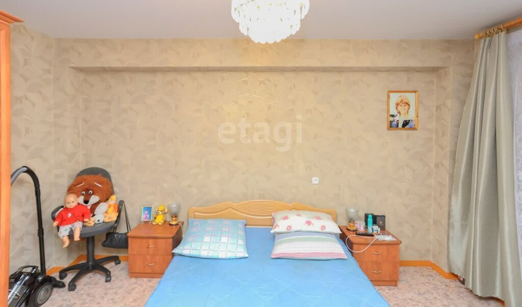 квартира г Ангарск мкр 9 100 фото 17