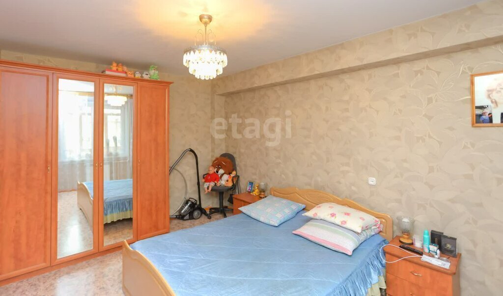 квартира г Ангарск мкр 9 100 фото 18