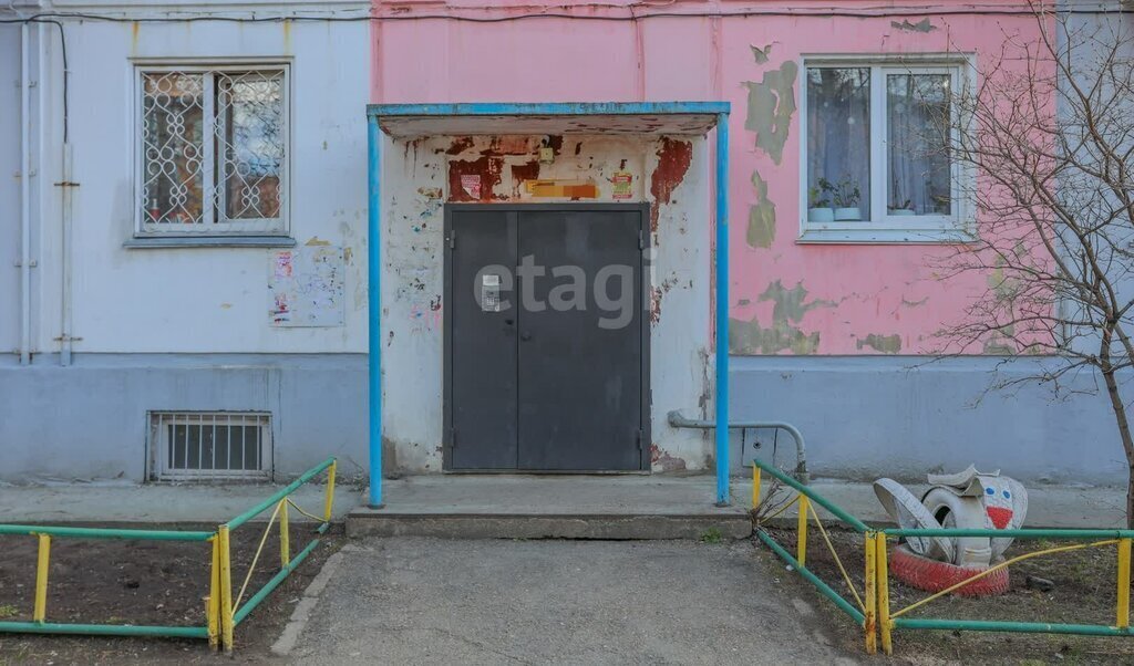 квартира г Ангарск 179-й квартал 4 фото 18