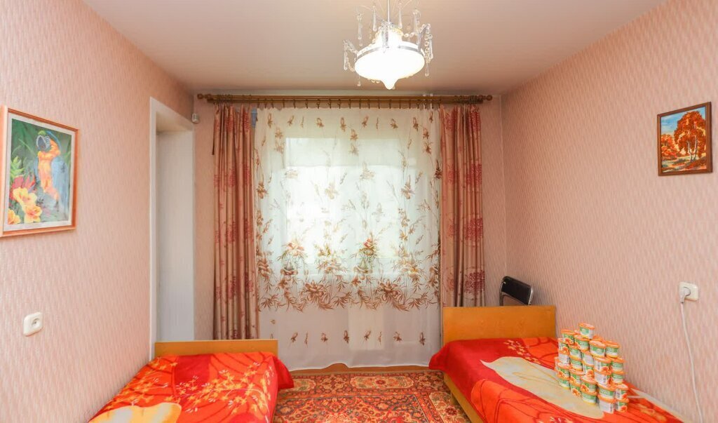 квартира г Ангарск мкр 9 100 фото 24