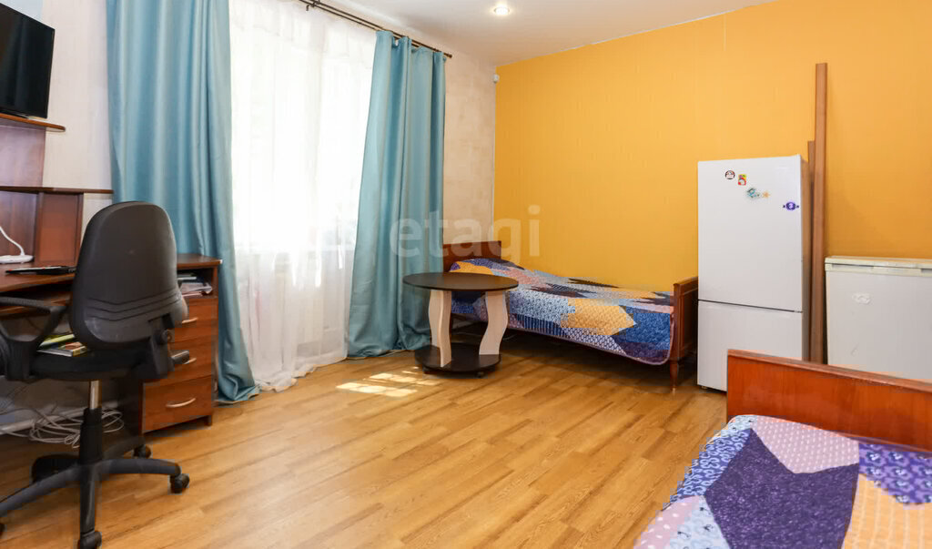 квартира г Ангарск 10, 55-й квартал фото 7
