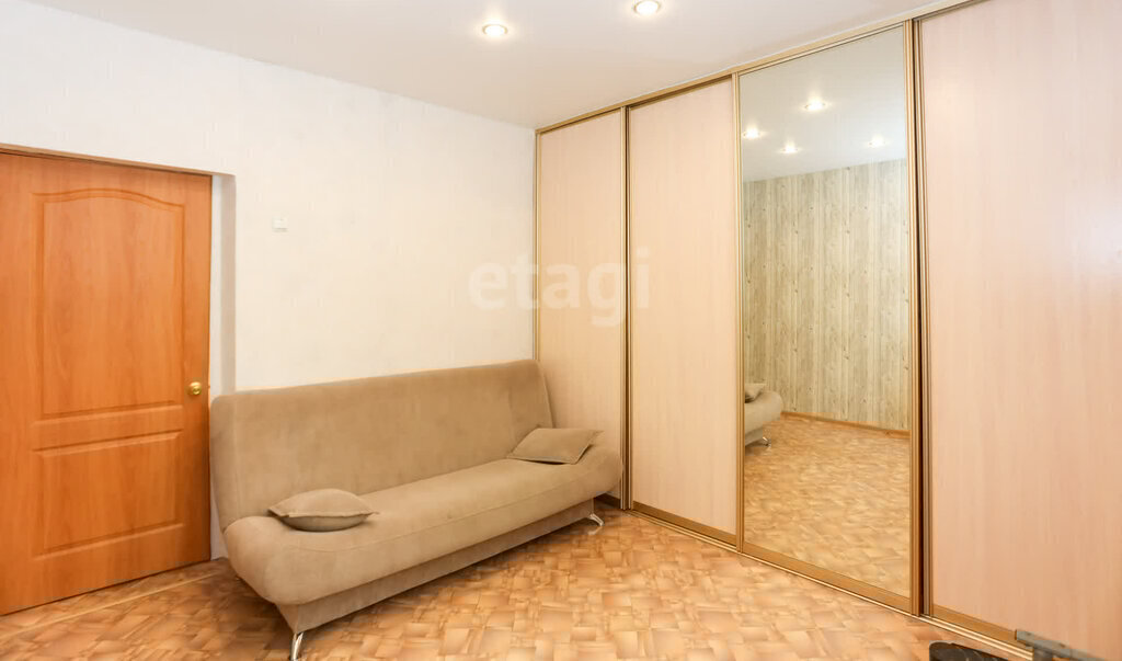 квартира г Ангарск 10, 55-й квартал фото 11