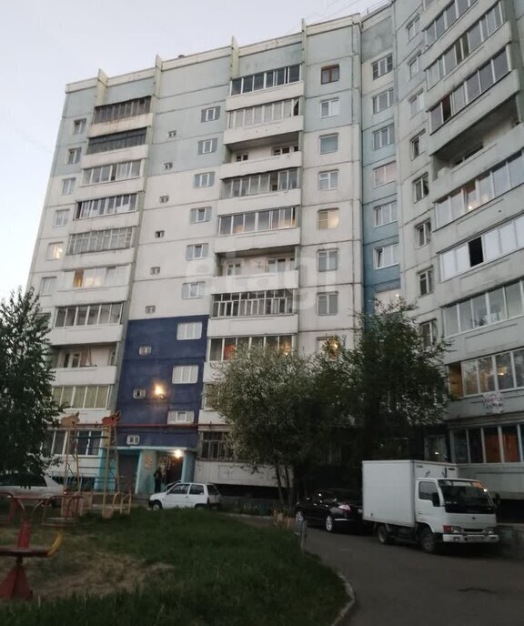 квартира г Ангарск 11, 29-й микрорайон фото 25