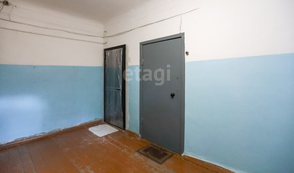 квартира г Ангарск 10, 55-й квартал фото 28