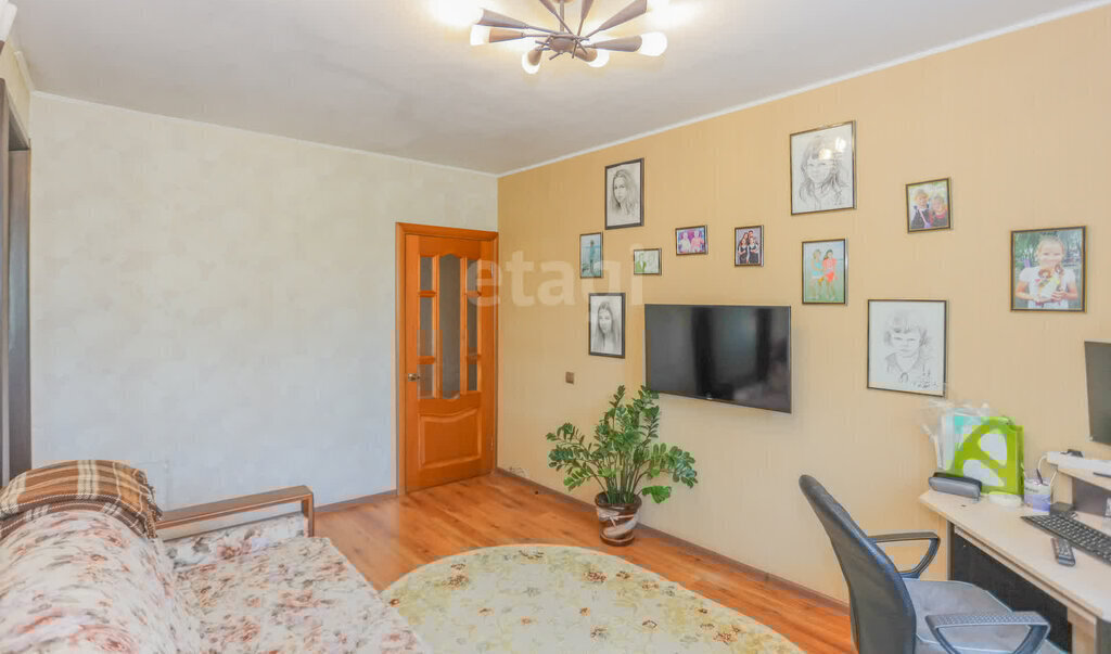 квартира г Ангарск 1, 32-й микрорайон фото 16