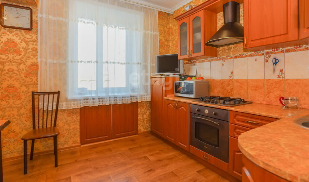 квартира г Ангарск 50-й квартал 16 фото 13