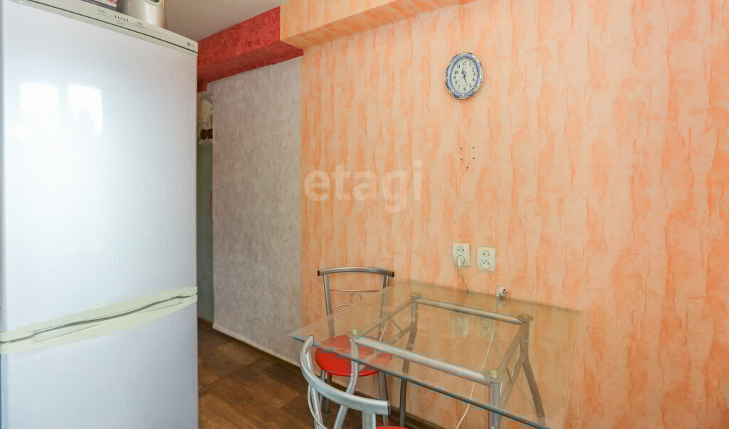 квартира г Ангарск 102-й квартал 2 фото 24
