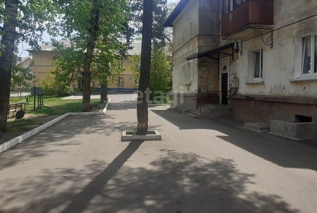 квартира г Ангарск 25, 55-й квартал фото 16