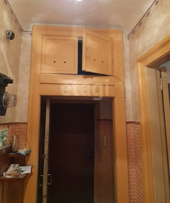 квартира г Ангарск 25, 55-й квартал фото 12