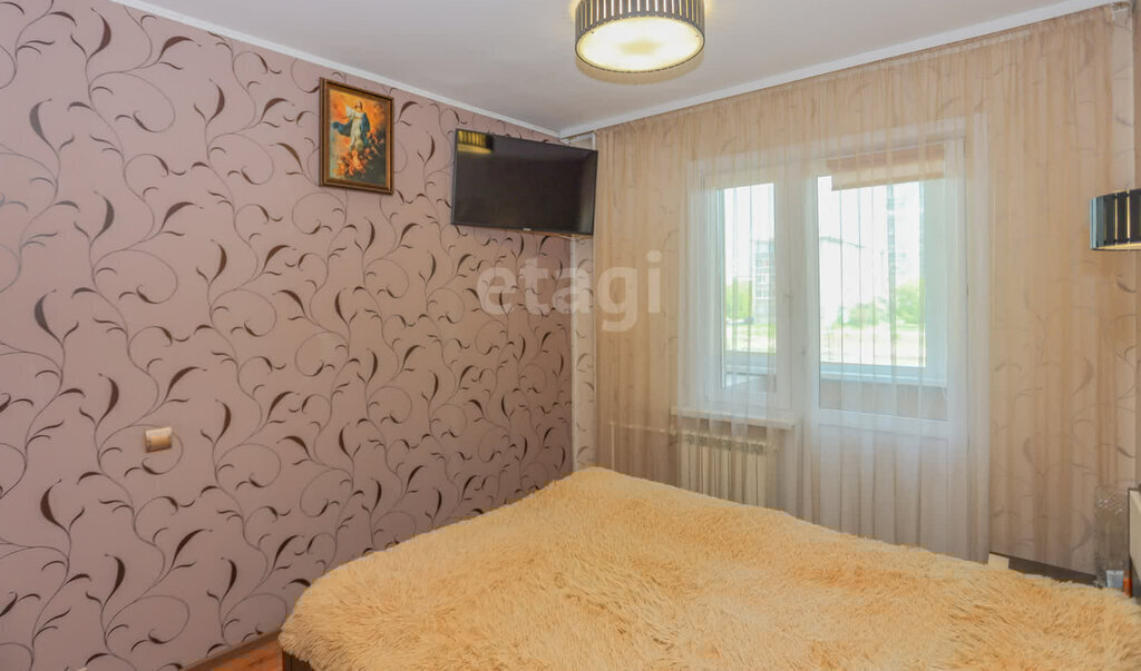 квартира г Ангарск 1, 32-й микрорайон фото 24