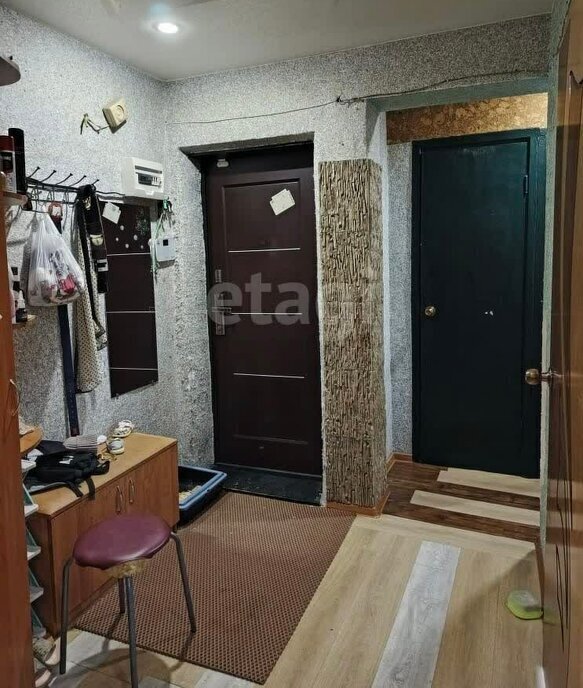 квартира г Ангарск мкр 6 13 фото 14