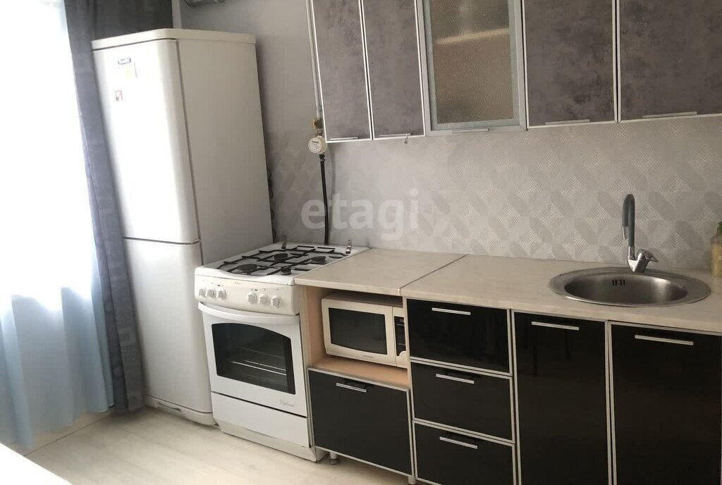 квартира г Ангарск 9, 19-й микрорайон фото 8