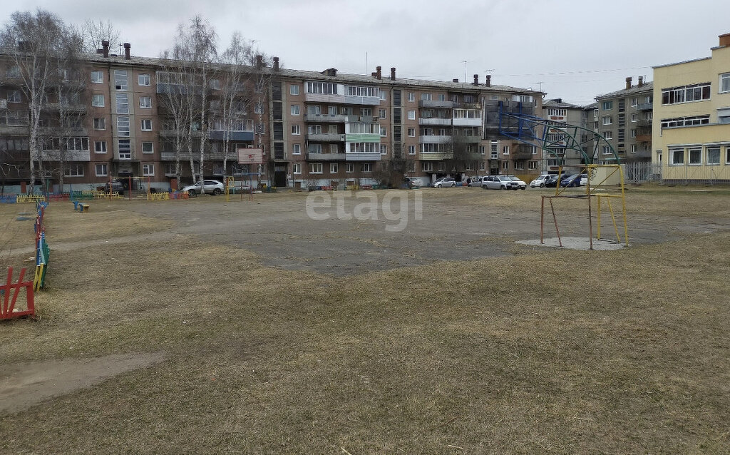 квартира г Ангарск мкр 6 13 фото 20