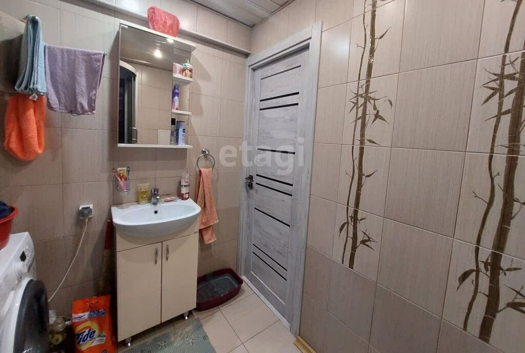квартира г Ангарск 12, 15-й микрорайон фото 14