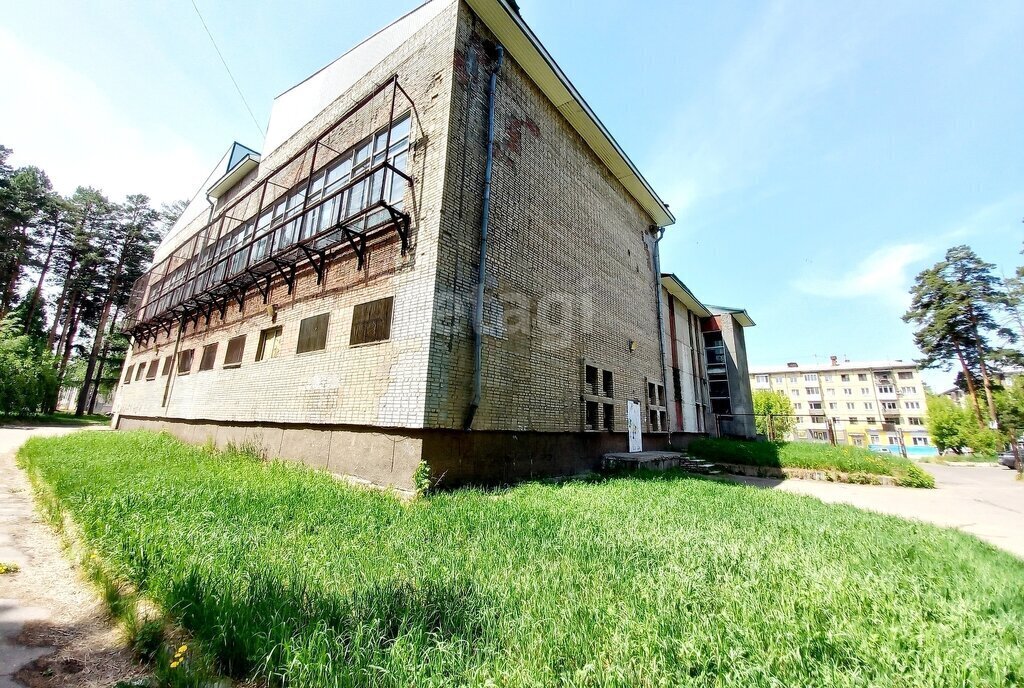 свободного назначения г Ангарск 206-й квартал 6 фото 15