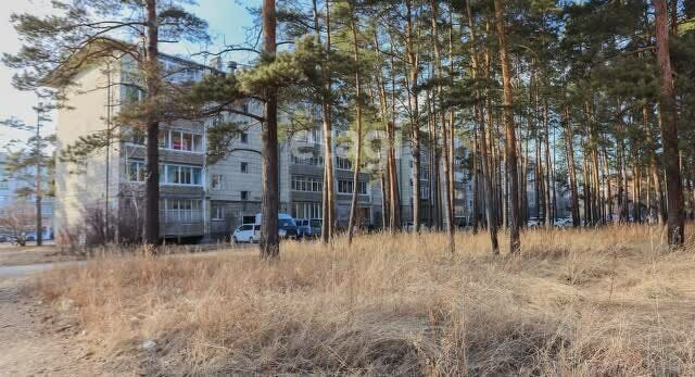 квартира г Ангарск квартал 85А, 15 фото 9