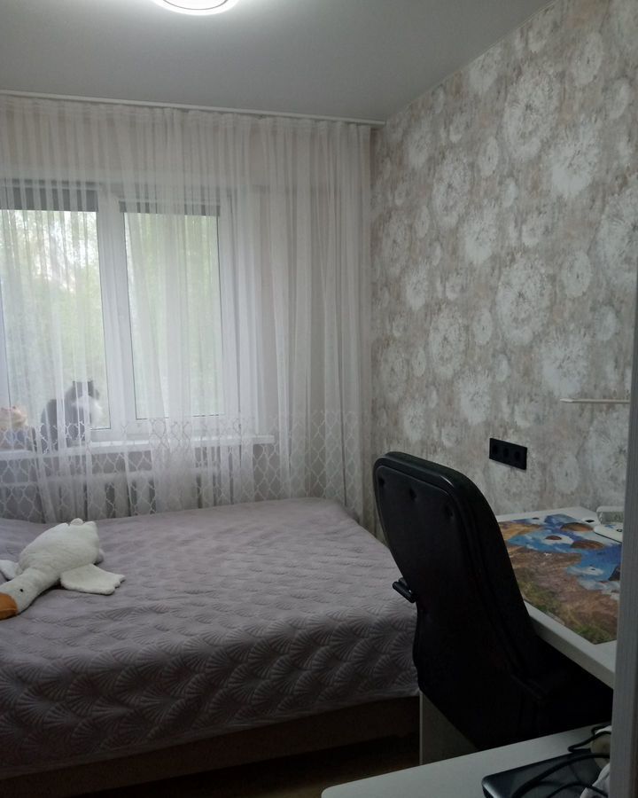 квартира г Сарапул ул Гончарова 59 фото 6