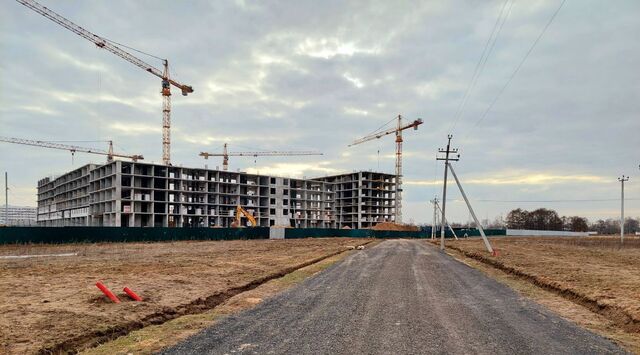 Заветы Ильича ул. Дзержинского фото