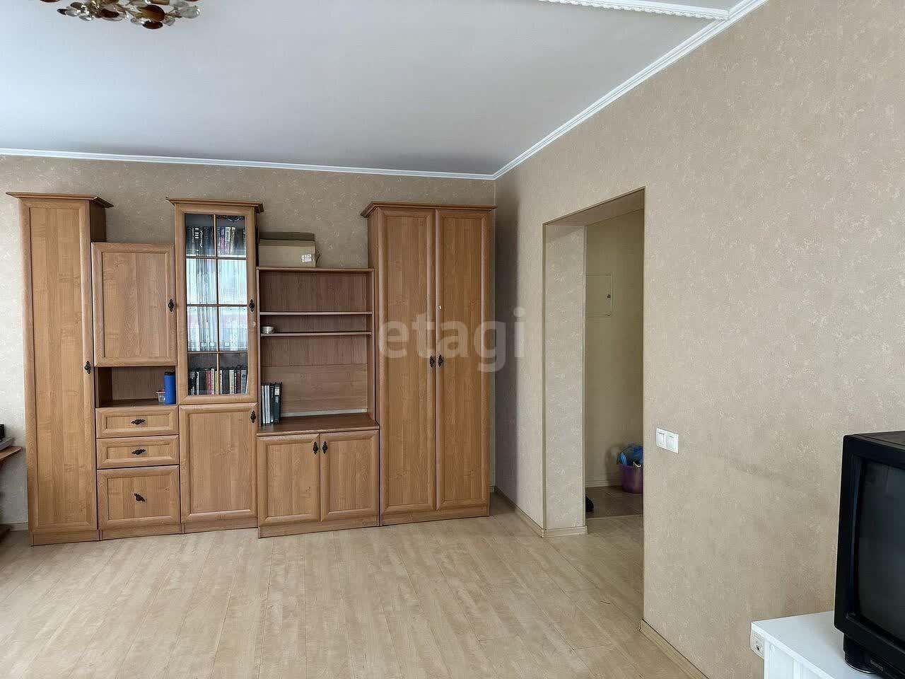 квартира г Кемерово р-н Заводский ул Свободы 15 фото 10