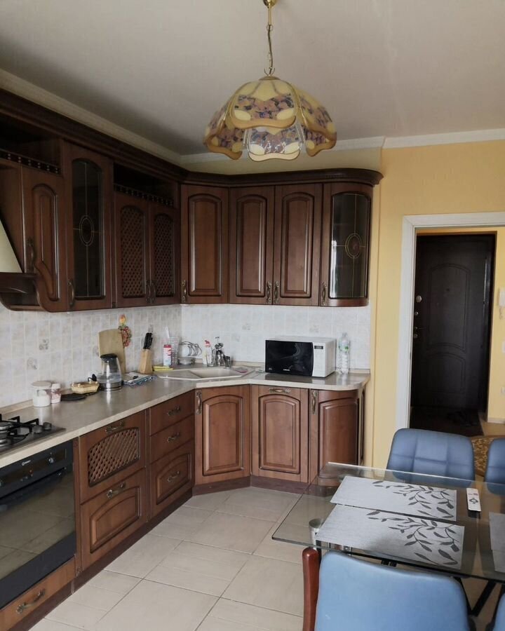 квартира г Калуга р-н Ленинский ул Никитина 40/49 фото 1