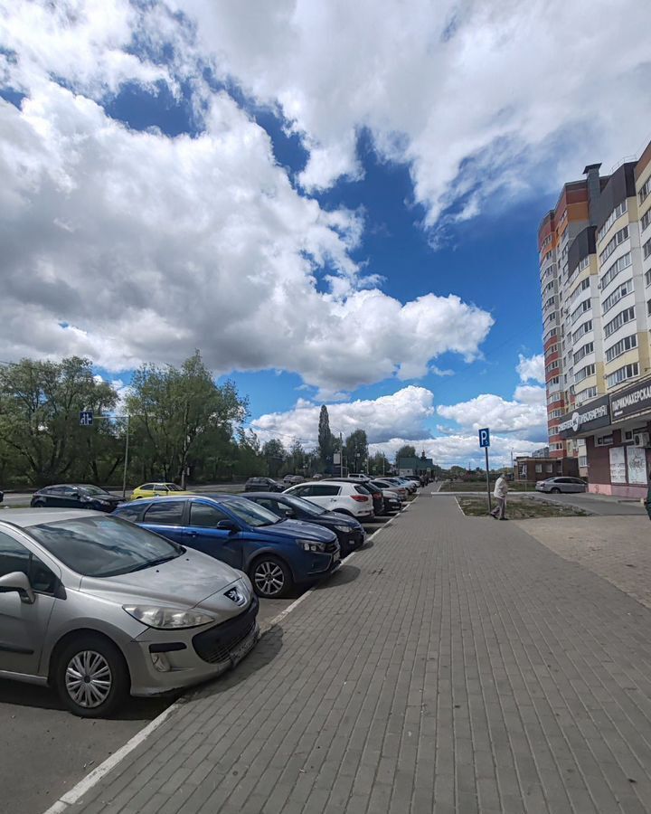 свободного назначения г Брянск рп Радица-Крыловка Бежицкий район ул Флотская 6 фото 4