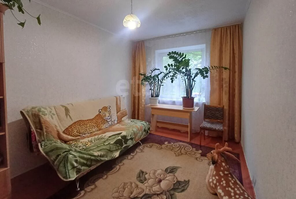 квартира г Чебаркуль ул Электростальская 32 фото 7