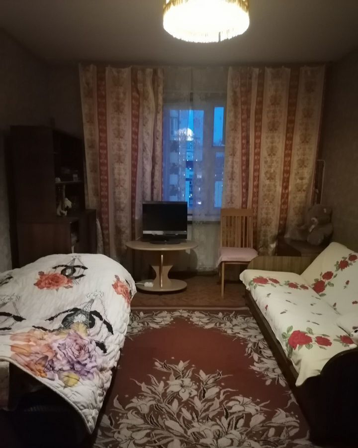 квартира г Санкт-Петербург метро Комендантский Проспект ул Камышовая 38к/3 фото 5