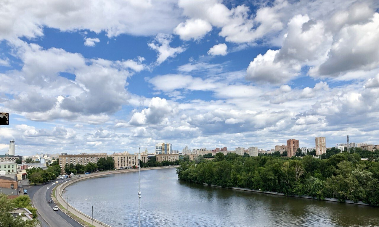 квартира г Москва метро Тульская наб Павелецкая 4 фото 16