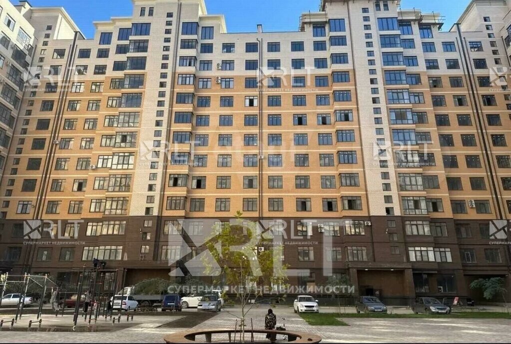квартира г Махачкала Маковая улица, 2к 4 фото 2
