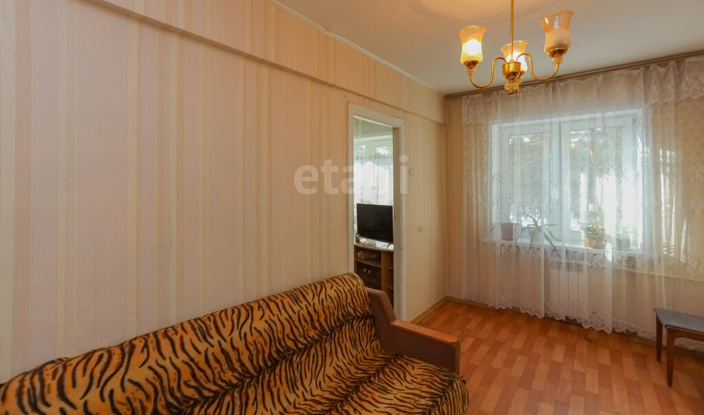 квартира г Ангарск 82-й квартал 8 фото 3