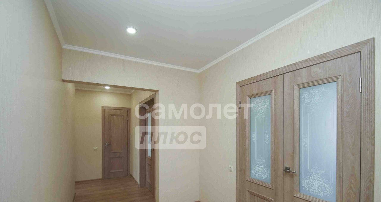 квартира г Омск Северная 24-я, 93 к 4 фото 2