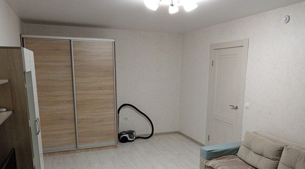 квартира г Краснодар р-н Прикубанский ул им. Героя Аверкиева А.А. 13 фото 11