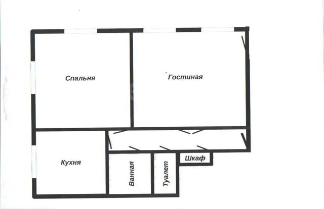 50-й квартал 8 фото