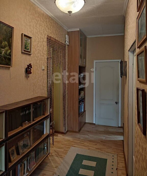 квартира г Ангарск квартал Б, 5 фото 3
