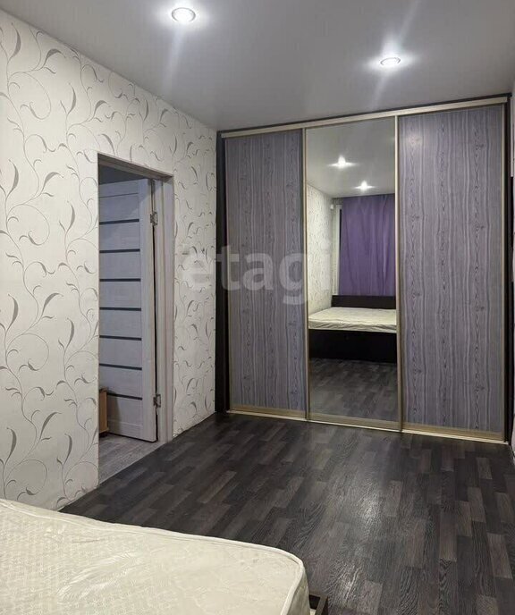 квартира г Ангарск 100-й квартал 10 фото 4