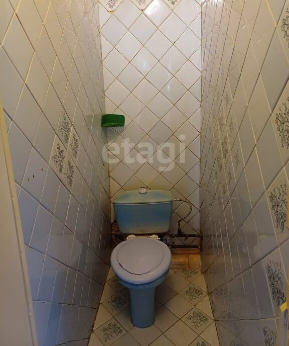 квартира г Ангарск 17, 15-й микрорайон фото 4