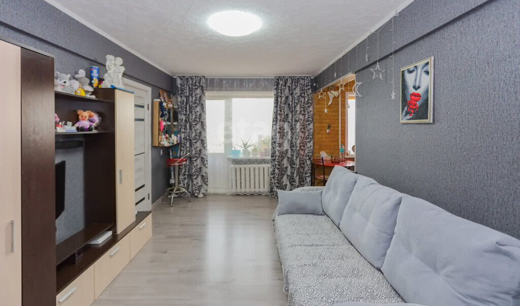 квартира г Ангарск 84-й квартал 13 фото 2