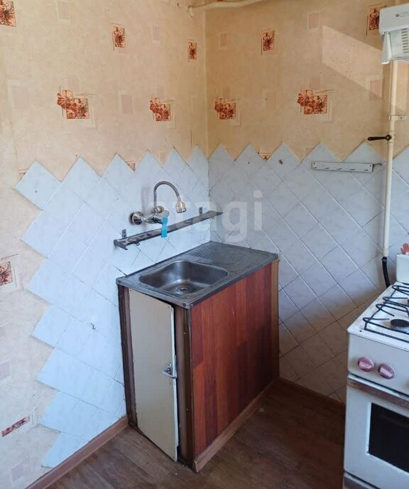 квартира г Ангарск 17, 15-й микрорайон фото 3