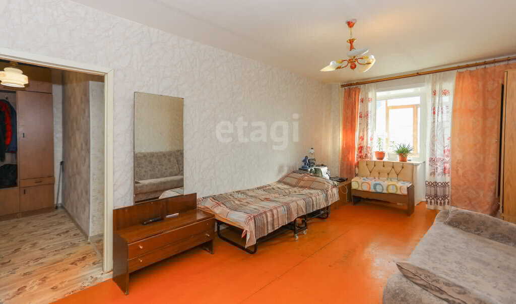 квартира г Ангарск 7, 29-й микрорайон фото 3