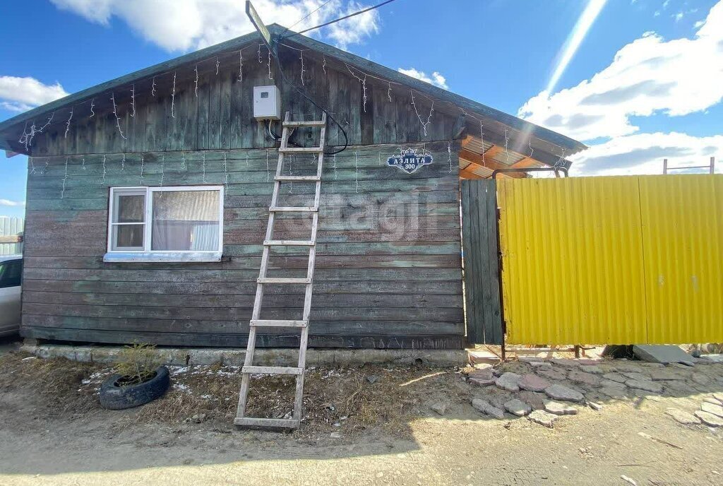 дом г Ангарск снт Аэлита фото 3
