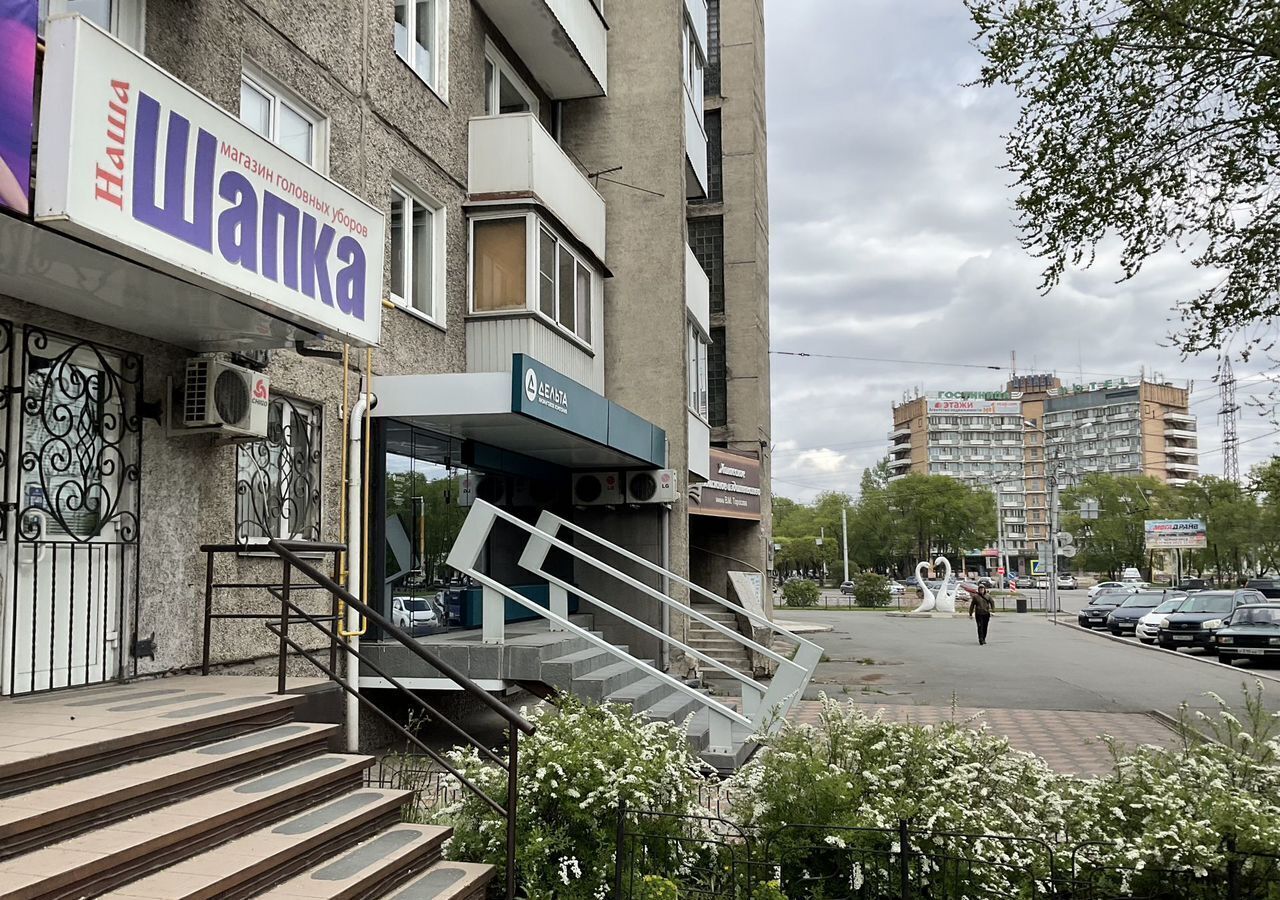 свободного назначения г Абакан ул Щетинкина 73 фото 3