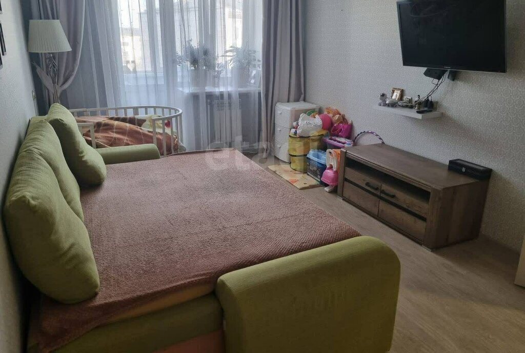 квартира г Ангарск 3, 29-й микрорайон фото 2