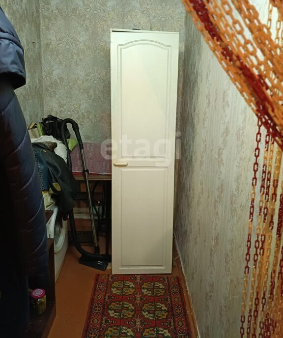 квартира г Ангарск 7, 32-й микрорайон фото 3