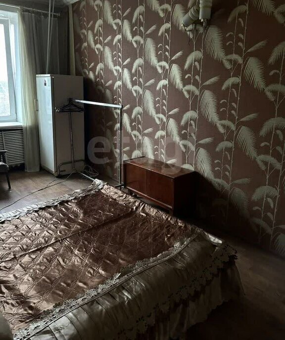 квартира г Ангарск 8, 76-й квартал фото 4