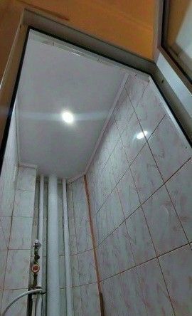 квартира г Новороссийск с Гайдук ш Новороссийское 13 фото 7