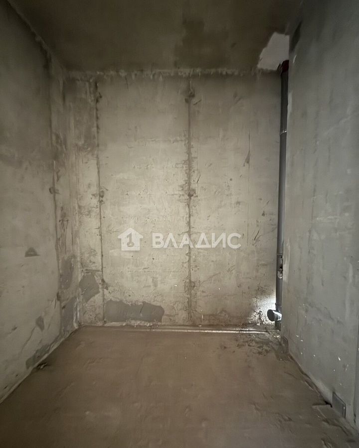 квартира г Краснодар р-н Прикубанский ул Душистая 77 фото 8