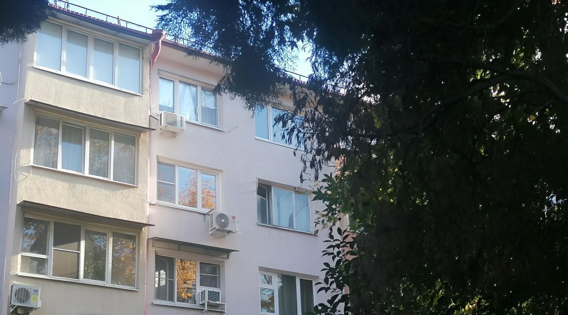 квартира г Сочи р-н Центральный пер Центральный ул Воровского 20 фото 33